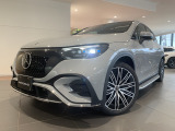 EQS SUV  350 4マチック AMGラインパッケージ 4WD