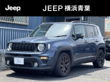 クライスラージープ レネゲード