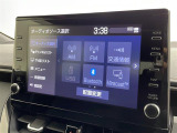 カローラツーリング 1.8 ハイブリッド W×B 修復歴無し