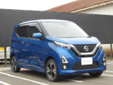 デイズ ハイウェイスター Gターボ プロパイロットエディション 4WD 