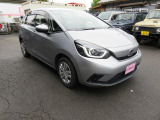 フィット 1.5 e:HEV ホーム 