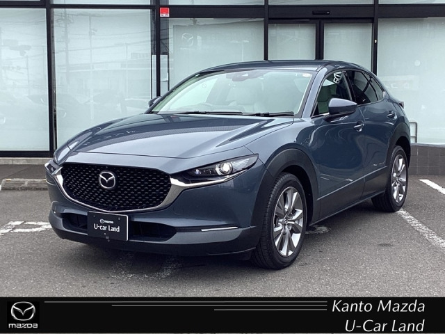 CX-30 1.8 XD Lパッケージ 