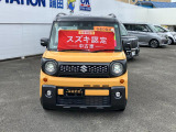 スペーシアギア ハイブリッド(HYBRID) XZ 