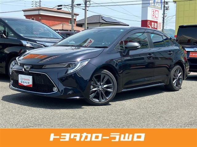 カローラ 1.8 W×B 