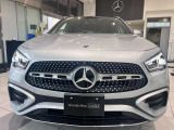 GLAクラス GLA200d 4マチック AMGラインパッケージ 4WD 