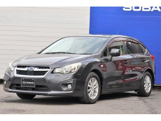 インプレッサスポーツ 1.6 i-L 4WD 