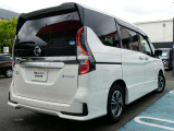 セレナ 1.2 e-POWER ハイウェイスター V 