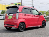 N-WGNカスタム G ターボ SS 2トーンカラースタイル パッケージ 