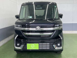 スペーシアカスタム ハイブリッド(HYBRID)  XS 4WD 