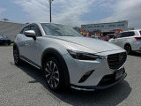 CX-3 1.8 XD プロアクティブ Sパッケージ 360°ビューモニター/パーキングセンサー