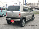 ハスラー G 4WD 