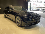 Eクラスワゴン E200 アバンギャルド AMGラインパッケージ (ISG搭載モデル) 