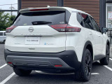 エクストレイル 1.5 X e-4ORCE 90周年記念車 4WD 