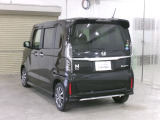 N-BOXカスタム L 