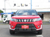 エスクード 1.4 ターボ 4WD 