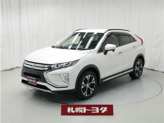 エクリプスクロス 1.5 G 4WD 