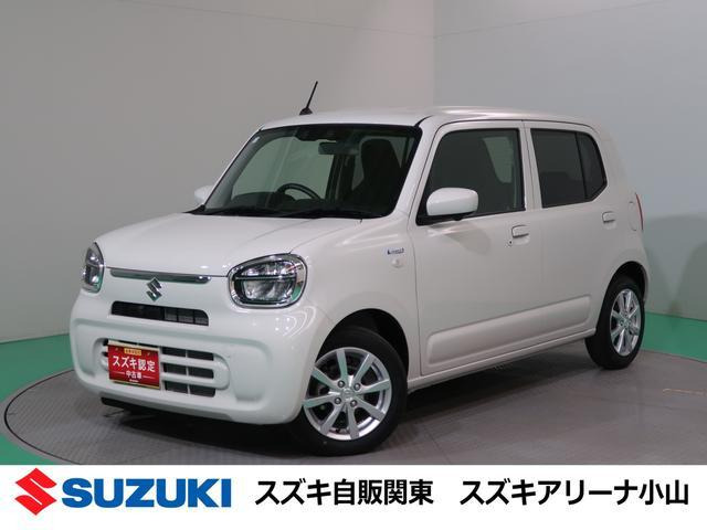 アルト ハイブリッド(HYBRID) X 