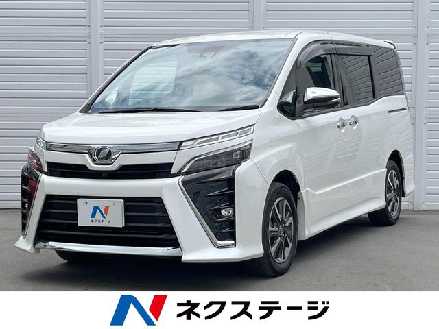 ヴォクシー 2.0 ZS 煌 