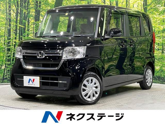N-BOX L 