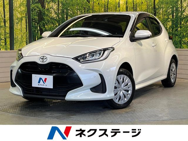 ヤリス 1.5 Z 