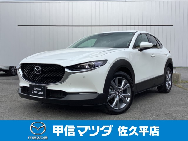 CX-302.0 20S ツーリング 4WD