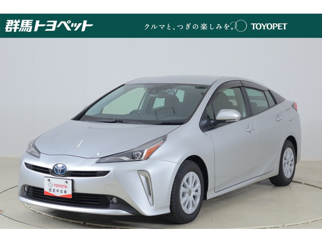 プリウス 1.8 S セーフティ プラスII 