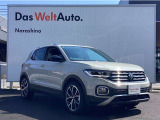 T-Cross TSI スタイル 