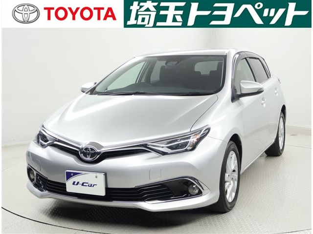 オーリス 1.8 180S 