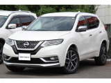 日産 エクストレイル