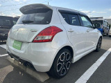 スイフト 1.6 スポーツ 