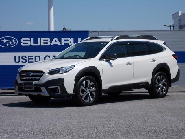 レガシィアウトバック  1.8 リミテッド EX 4WD