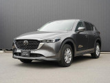 マツダ CX-5