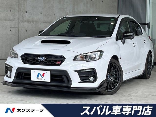 WRX S4 2.0 STI スポーツ# 4WD 