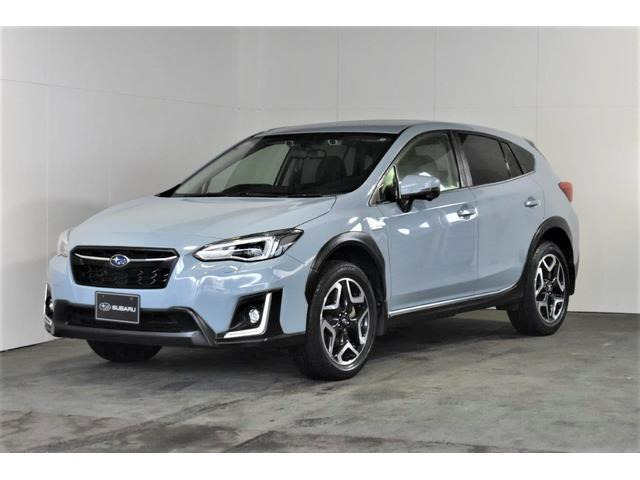XV  2.0e-S アイサイト 4WD
