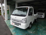 キャリイ KC エアコン パワステ 4WD 