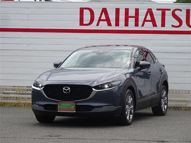 CX-30 2.0 20S プロアクティブ 4WD 