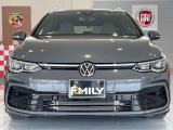 ゴルフヴァリアント TDI Rライン ディーゼル 