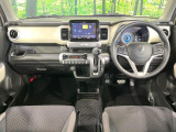 クロスビー 1.0 ハイブリッド(HYBRID) MZ 