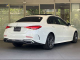 Cクラス C350e スポーツ 