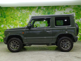 ジムニー XC 4WD 