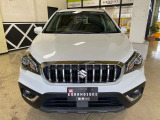 SX4 Sクロス 1.6 4WD 