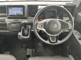 N-VAN +スタイル ファン ターボ  4WD 4WD 修復歴無し