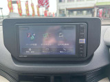 ナビ付!テレビ・ラジオ・オーディオでドライブを楽しく!