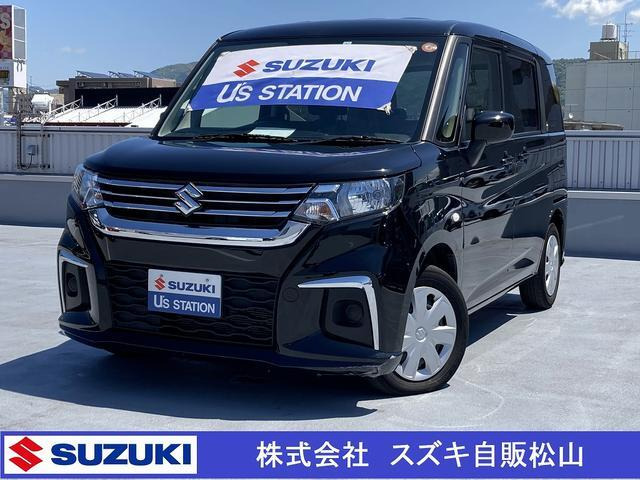 ソリオ 1.2 G 