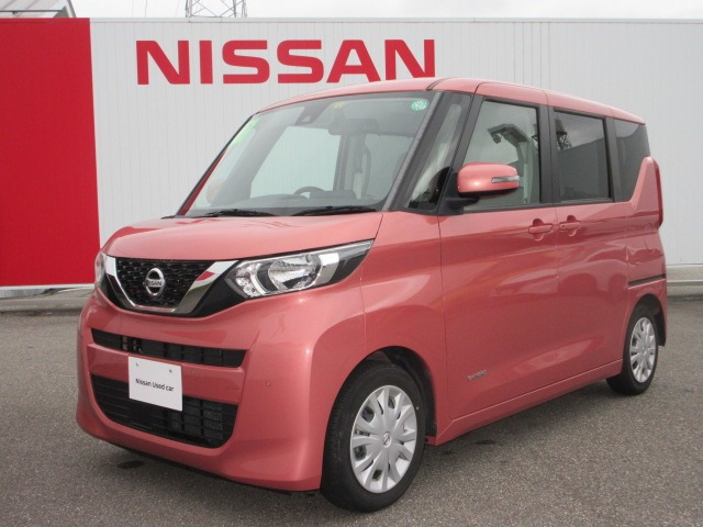 デイズルークス X 