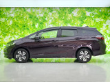 シャトル 1.5 G ホンダセンシング 