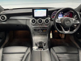 Cクラスワゴン C200 スポーツ 本革仕様 
