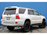 ハイラックスサーフ 2.7 SSR-X リミテッド 4WD 