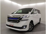 ヴェルファイア ハイブリッド 2.5 V E-Four 4WD 