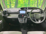 タント L スマートアシスト 非装着車 